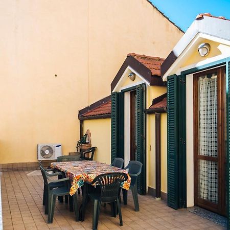 Ferienwohnung Viale Hambury 51 Alassio Exterior foto