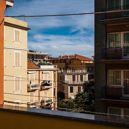 Ferienwohnung Viale Hambury 51 Alassio Exterior foto