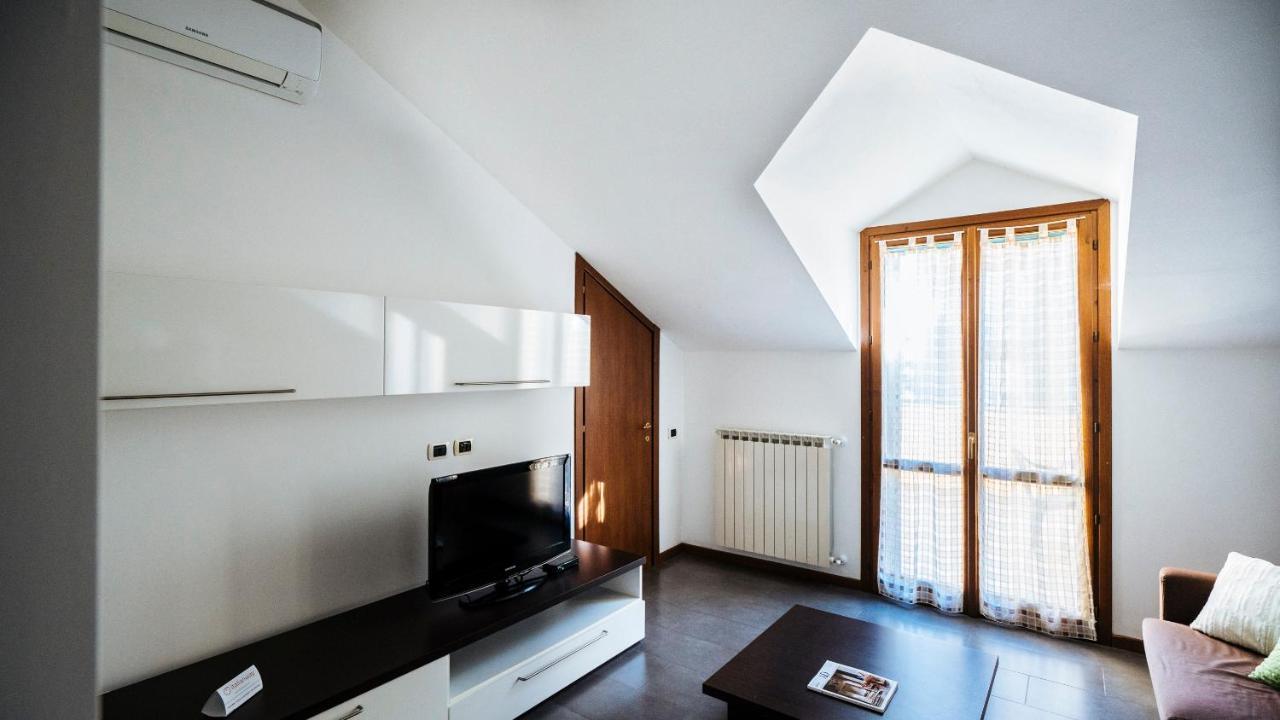 Ferienwohnung Viale Hambury 51 Alassio Exterior foto
