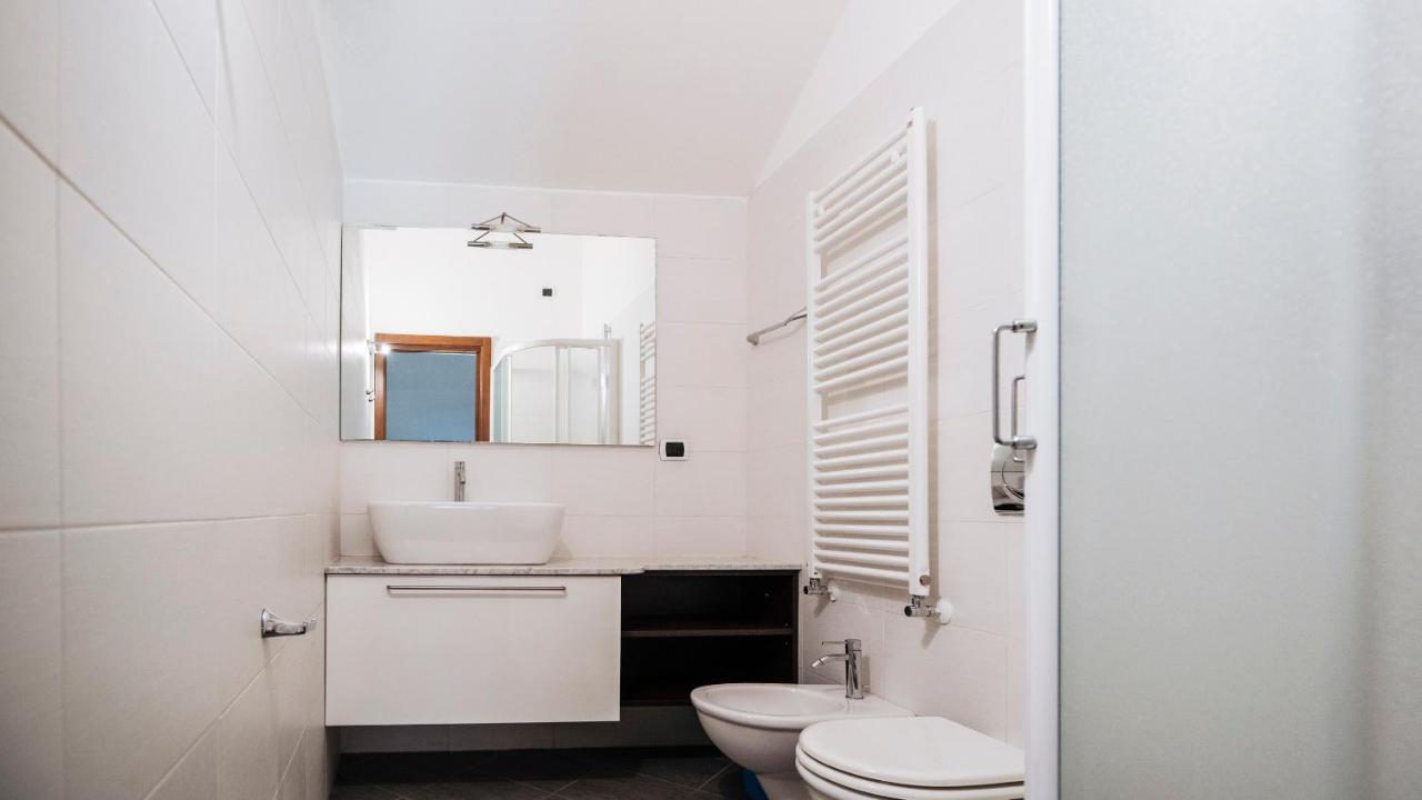 Ferienwohnung Viale Hambury 51 Alassio Exterior foto