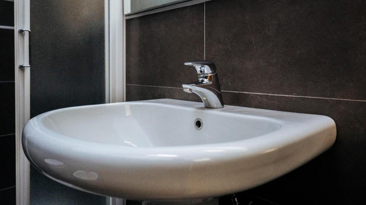 Ferienwohnung Viale Hambury 51 Alassio Exterior foto
