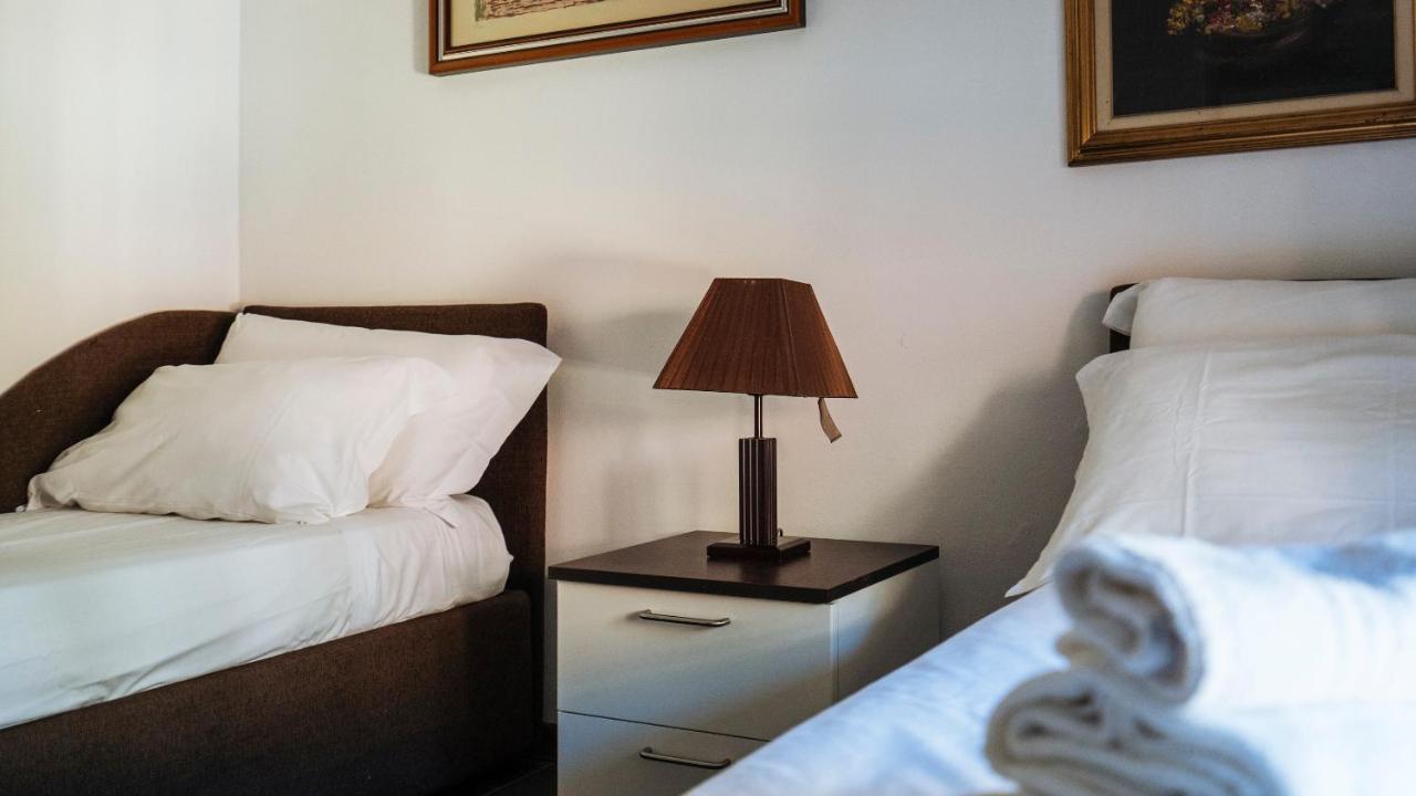 Ferienwohnung Viale Hambury 51 Alassio Exterior foto