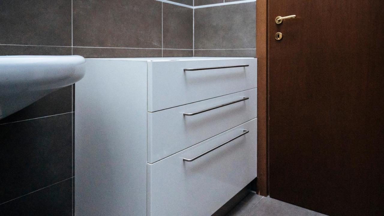 Ferienwohnung Viale Hambury 51 Alassio Exterior foto