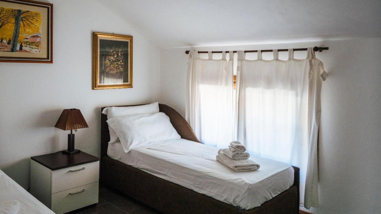 Ferienwohnung Viale Hambury 51 Alassio Exterior foto