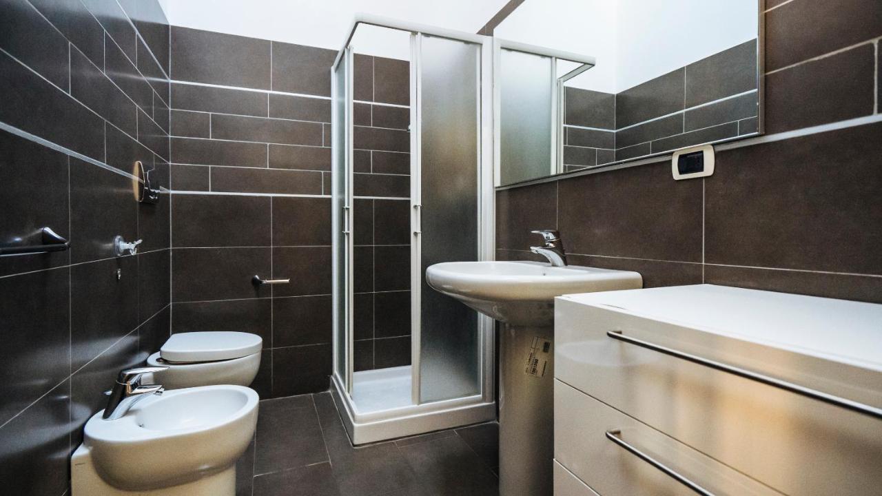 Ferienwohnung Viale Hambury 51 Alassio Exterior foto